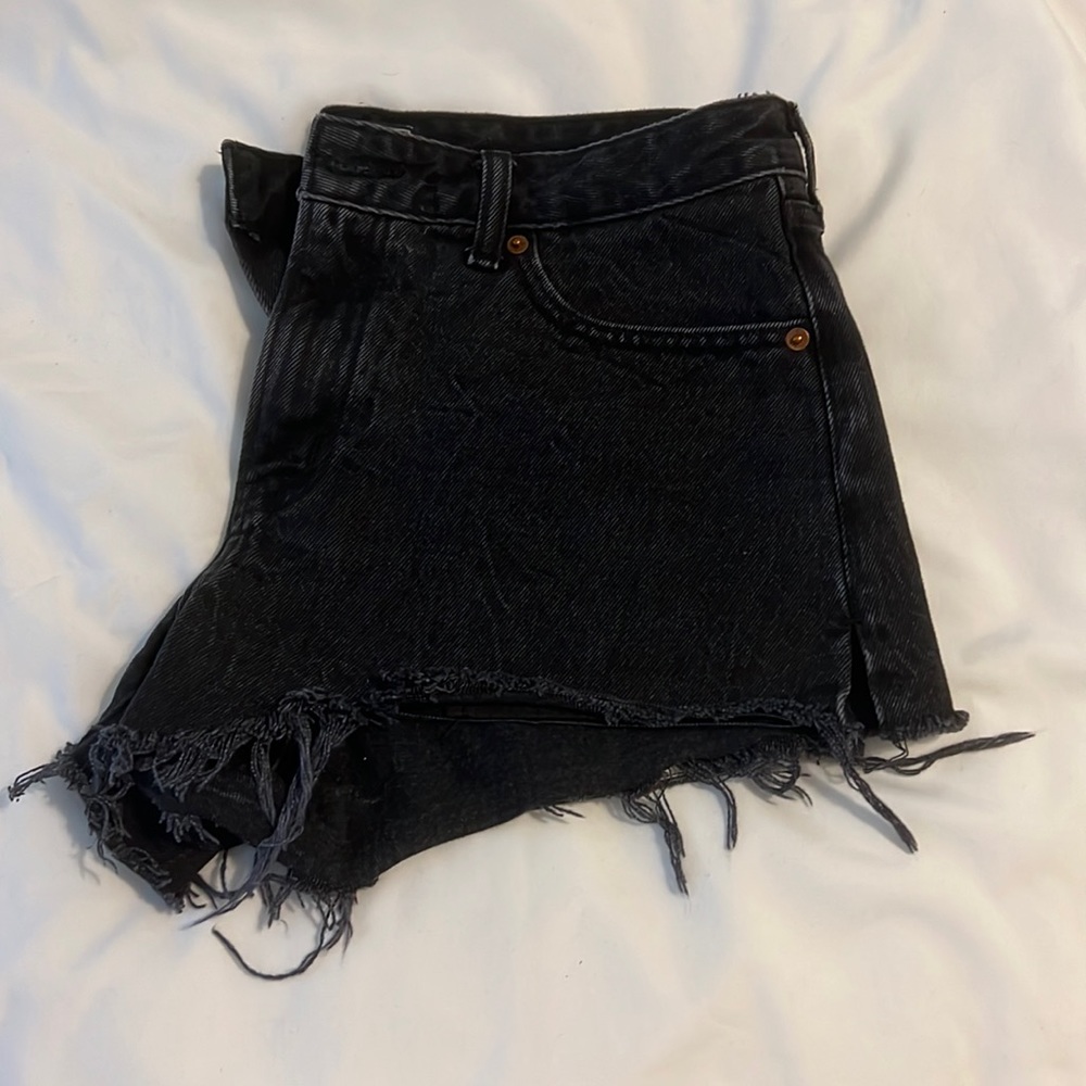 Abercrombie & Fitch Shorts